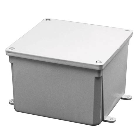 4 x4 junction box|4x4 junction box home depot.